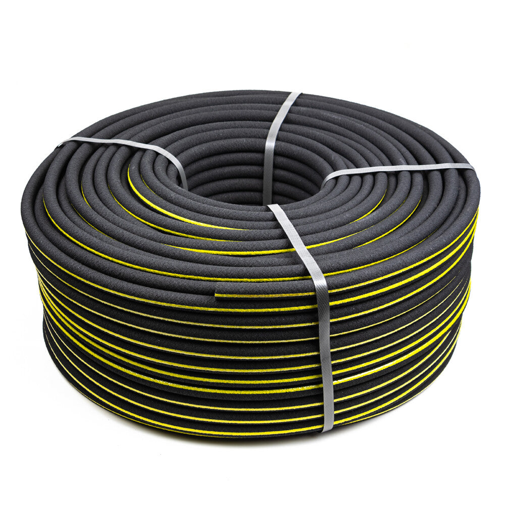BULK SOAKER HOSE - DRIP IRRIGATION - BEST SOAKER HOSE - 50, 100, 500ft
