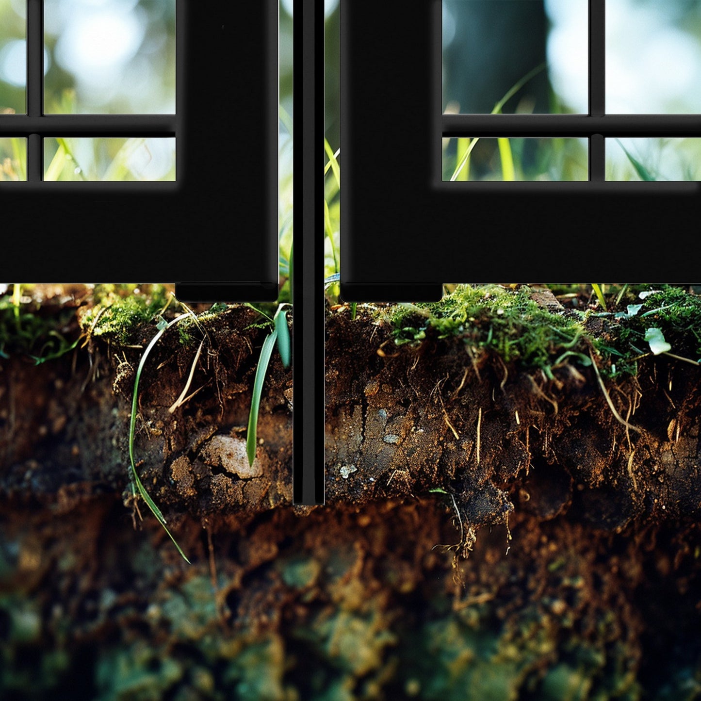 Pet Dog Playpen Fence 39" Indoor Outdoor Exercise Pen RV Camping Yard 6-16Panels