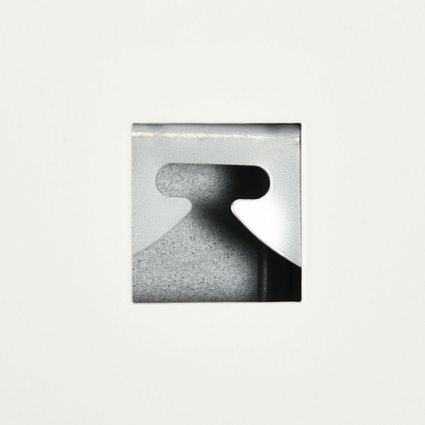 24" LED Smart Bathroom Mirror Wall Mounted Round Vanity Mirror w/ Lights, Black