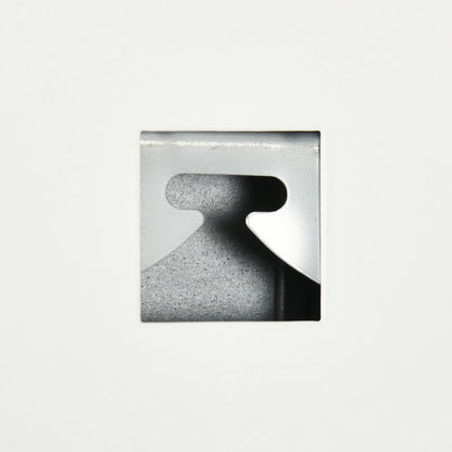 24" LED Smart Bathroom Mirror Wall Mounted Round Vanity Mirror w/ Lights, Black