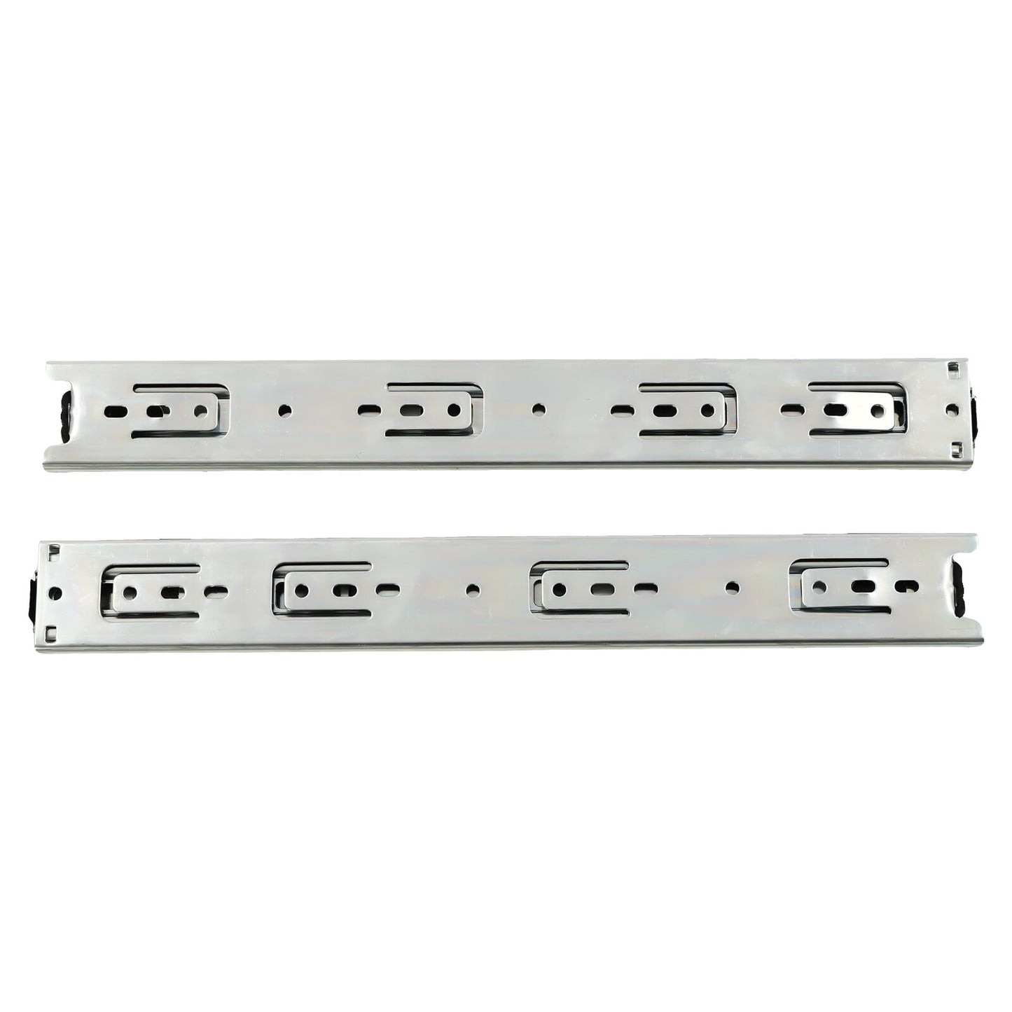 Multi-functional Kitchen Island Cart with Storage Rack Rolling Table & 4*Wheels