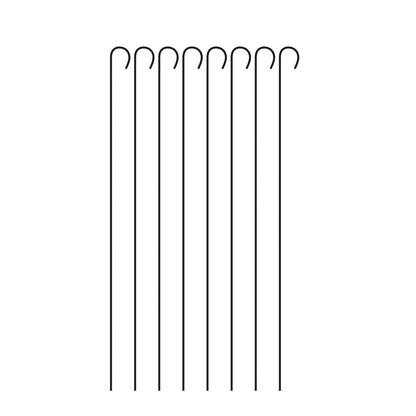 Pet Dog Playpen Fence 39" Indoor Outdoor Exercise Pen RV Camping Yard 6-16Panels