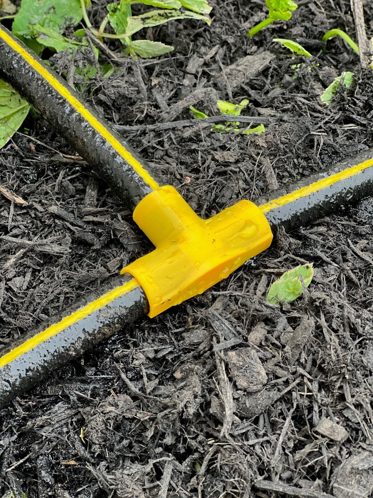 BULK SOAKER HOSE - DRIP IRRIGATION - BEST SOAKER HOSE - 50, 100, 500ft