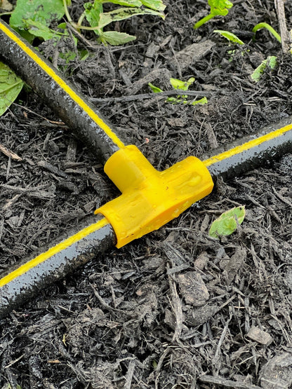 BULK SOAKER HOSE - DRIP IRRIGATION - BEST SOAKER HOSE - 50, 100, 500ft