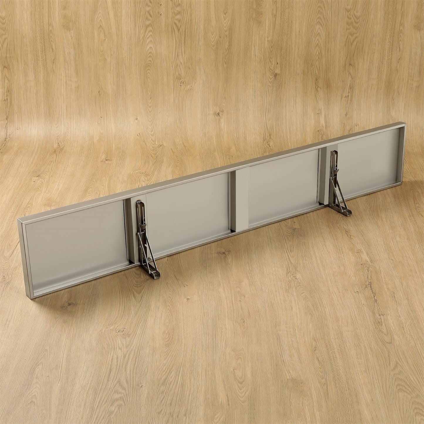 6FT Concession Stand Shelf for Window Trailer Food Truck Folding New