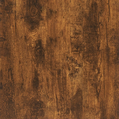 LED Light Bed Frame with 2-Tier Storage Headboard and Charging Station/Grey