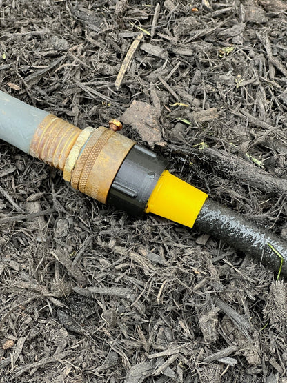 BULK SOAKER HOSE - DRIP IRRIGATION - BEST SOAKER HOSE - 50, 100, 500ft