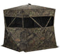 Rhino Blinds R150-MOC Tough 3 Person Outside Game Hunting Ground Blind, Mossy...