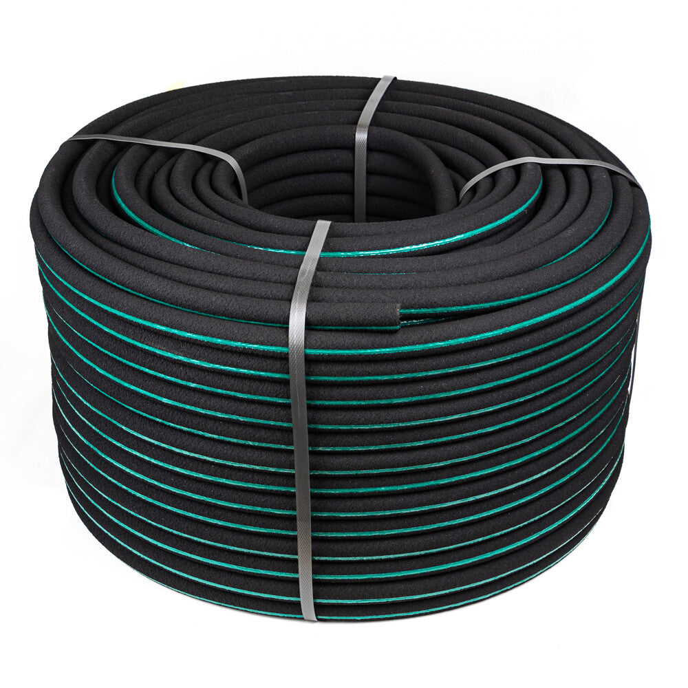 BULK SOAKER HOSE - DRIP IRRIGATION - BEST SOAKER HOSE - 50, 100, 500ft