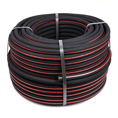 BULK SOAKER HOSE - DRIP IRRIGATION - BEST SOAKER HOSE - 50, 100, 500ft