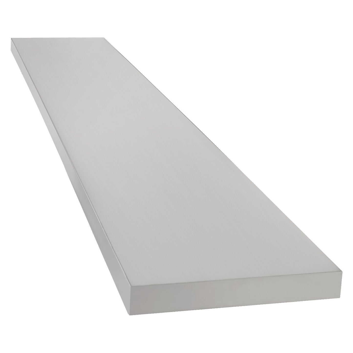 6FT Concession Stand Shelf for Window Trailer Food Truck Folding New