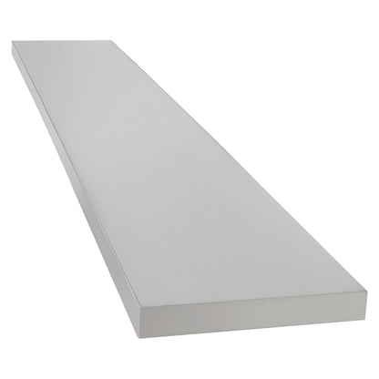 6FT Concession Stand Shelf for Window Trailer Food Truck Folding New